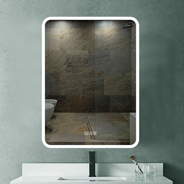 Cómo comprar espejo de baño LED